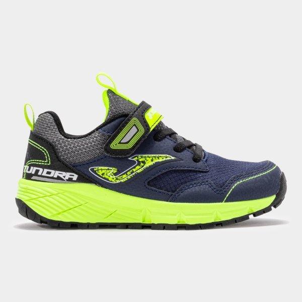 TUNDRA JR 2503 NAVY - JTUNS2503V27_375758