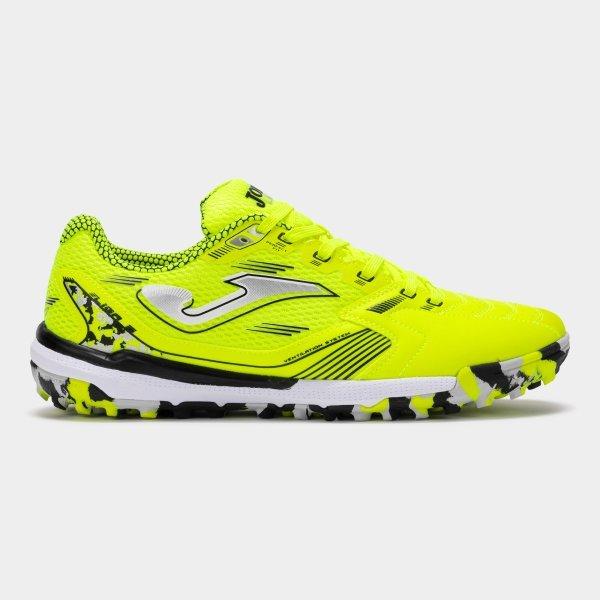 LIGA 5 2509 LEMON FLUOR TURF - LIGS2509TFS02_418741