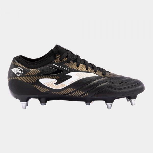 POWERFUL 2401 BLACK GOLD SOFT GROUND - POWW2401SG44.5_372246