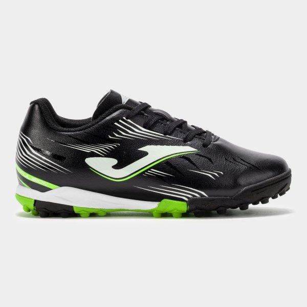 PROPULSION JR 2501 BLACK TURF - PRJS2501TF24_419417