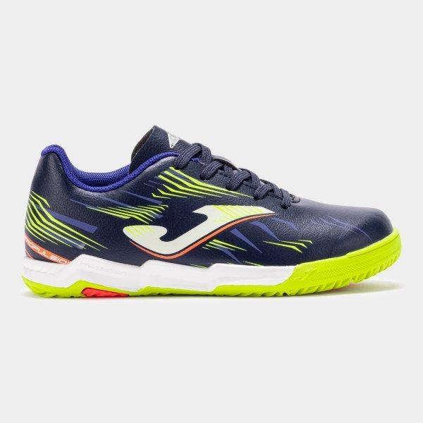 PROPULSION JR 2503 NAVY INDOOR - PRJS2503IN36_424978