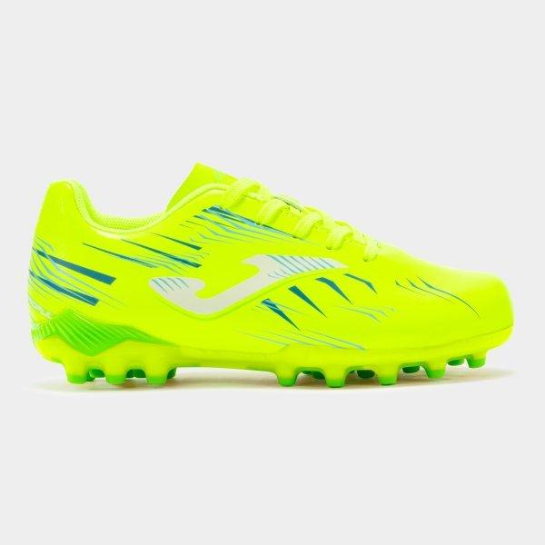 PROPULSION JR 2509 LEMON FLUOR ARTIFICIAL GRASS - PRJS2509AG32_363713
