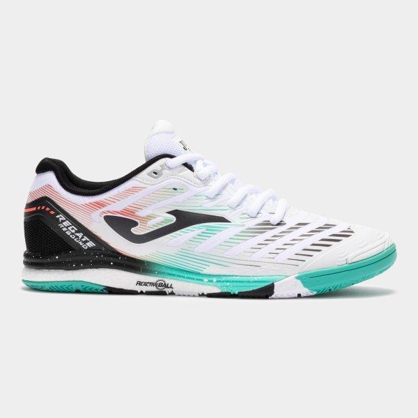 REGATE REBOUND 2502 WHITE INDOOR - RRES2502INS25_339924