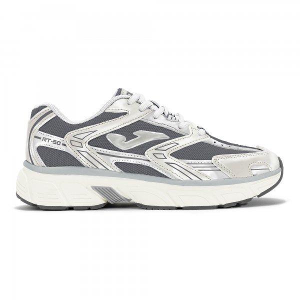 RT50 LADY 2522 WHITE DARK GREY - RRT50LS252239_371735