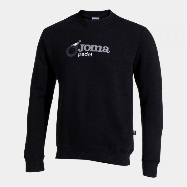 TORNEO SWEATSHIRT BLACK - 102107AW100C2XL_383276