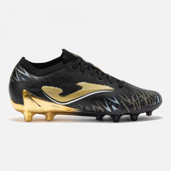 STRIKER 2501 BLACK FIRM GROUND - STRIKS2501FG37_420987