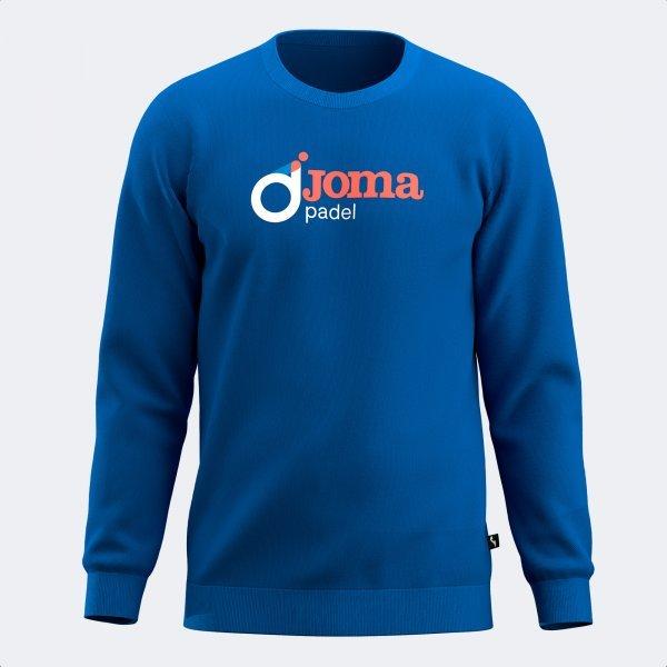 TORNEO SWEATSHIRT ROYAL - 102107AW700AL_383282
