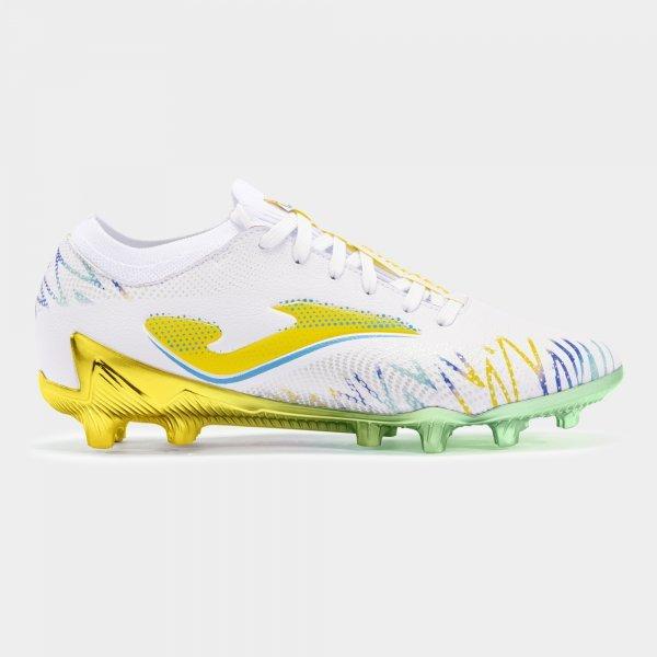 STRIKER 2402 WHITE FIRM GROUND - STRIKW2402FG40_425306