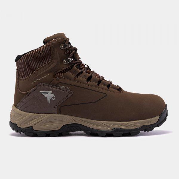TK.ANGARA MEN 2424 BROWN - TKANGW242445_367711