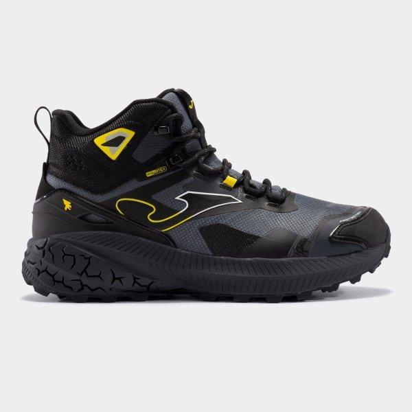 TORUK HI MEN 2401 BLACK - TKTOHIW240140_421889