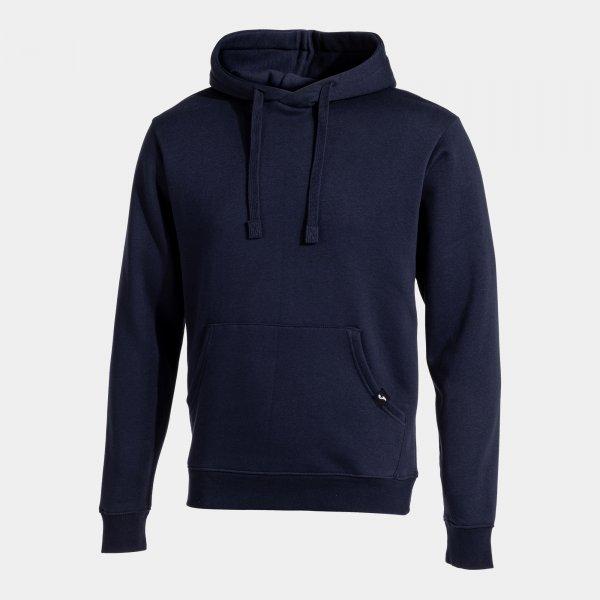 CHALLENGE HOODIE NAVY | 102108A7331A - 102108A7331A2XL_383384