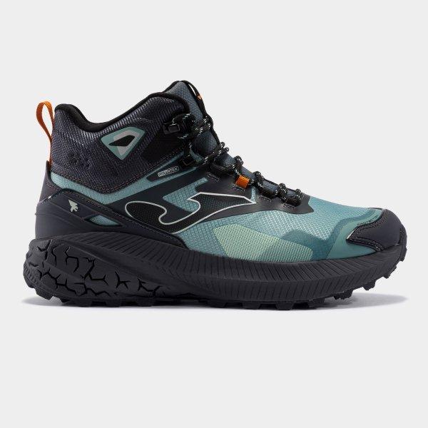 TORUK HI MEN 2421 DARK GREY - TKTOHIW242140_421905
