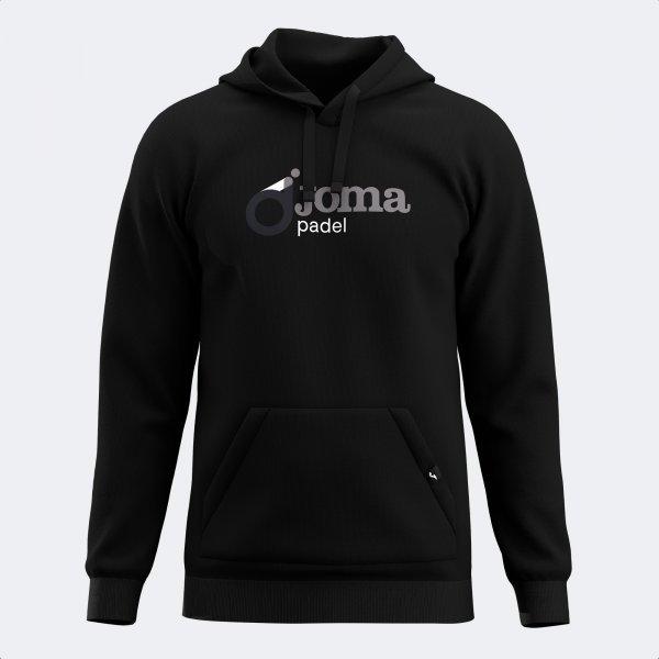 TORNEO HOODIE BLACK - 102108BA100CL_383390