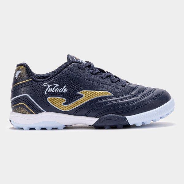 TOLEDO JR 2503 NAVY TURF - TOJS2503TF28_422444