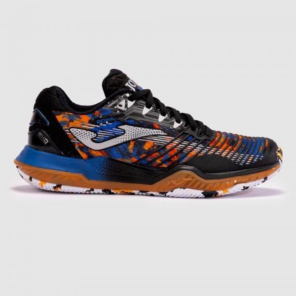 POINT MEN 2401 BLACK ORANGE - TPOIW2401AC44.5_425105
