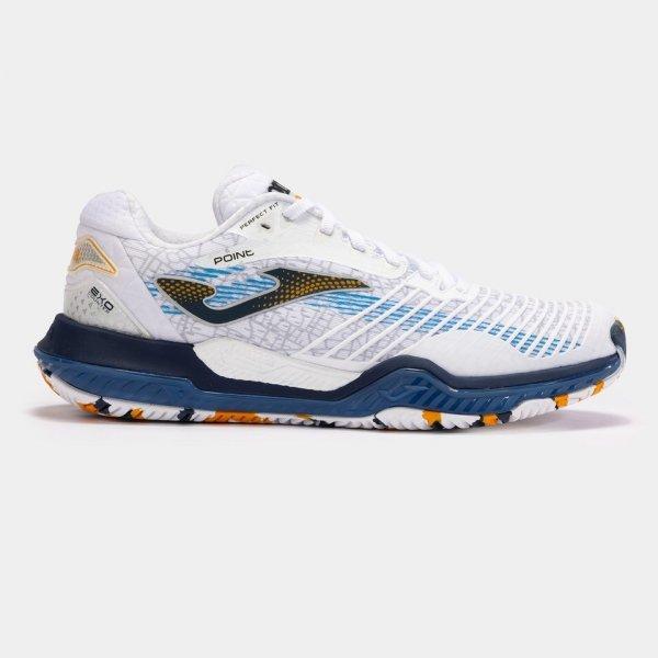 POINT MEN 2402 WHITE BLUE | TPOIW2402C - TPOIW2402C42_445236