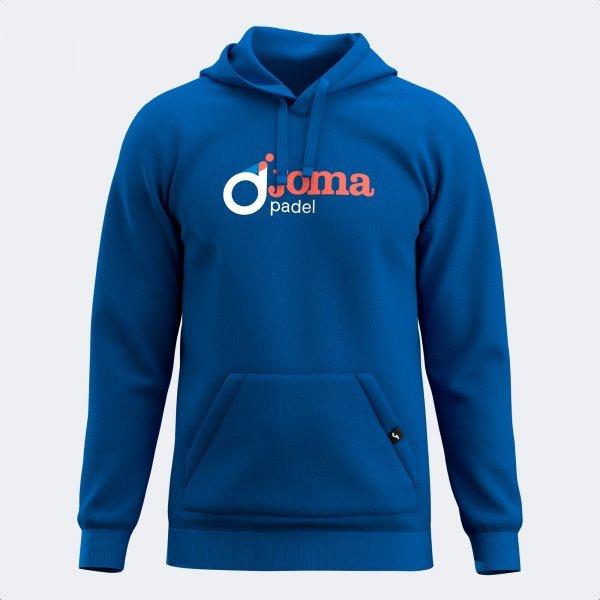TORNEO HOODIE ROYAL - 102108BA700A2XL_383397