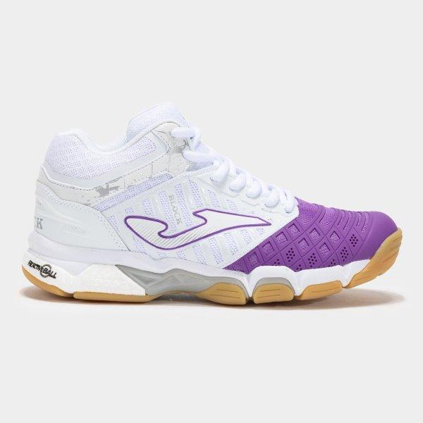 V.BLOK LADY 2532 WHITE PURPLE - VBLOLS253236_423819
