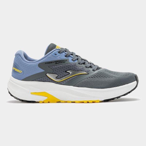 SPEED MEN 2512 GREY - RSPEES2512S25_372287