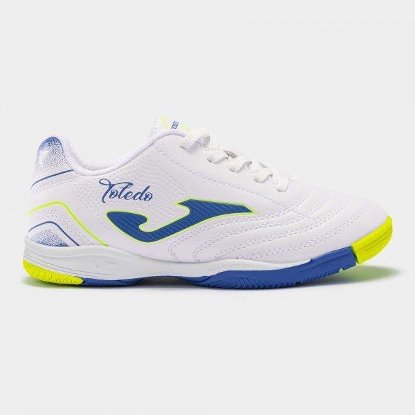 TOLEDO JR 2402 WHITE INDOOR | TOJW2402IN - TOJW2402INS23_444359
