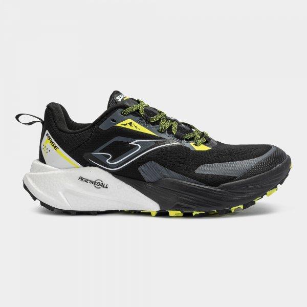 RASE MEN 2401 BLACK WHITE - TKRASW2401S25_351627