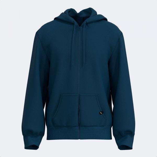 JUNGLE ZIP-UP HOODIE NAVY - 102109.7402XL_371245
