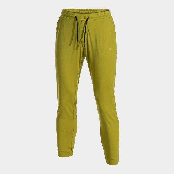 MIMETIC LONG PANTS KHAKI - 103844.8882XL_396598