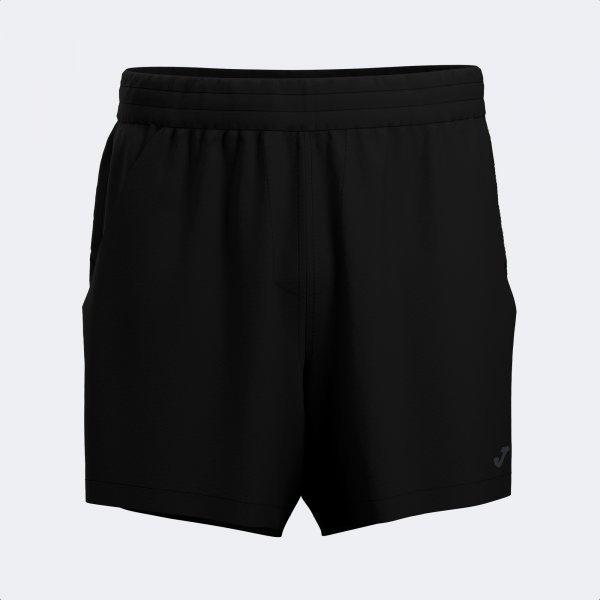 BREATH SHORT BLACK - 103932.100L_396842