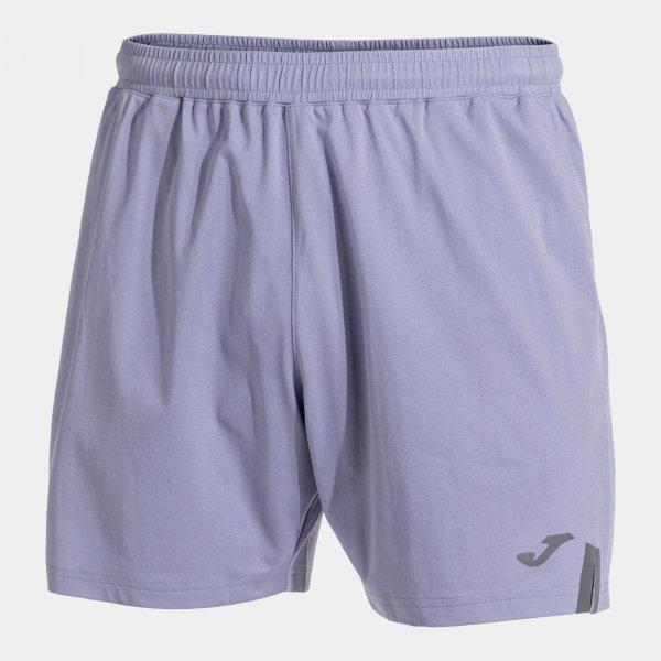 BREATH SHORT BLUE - 103932.277L_396845