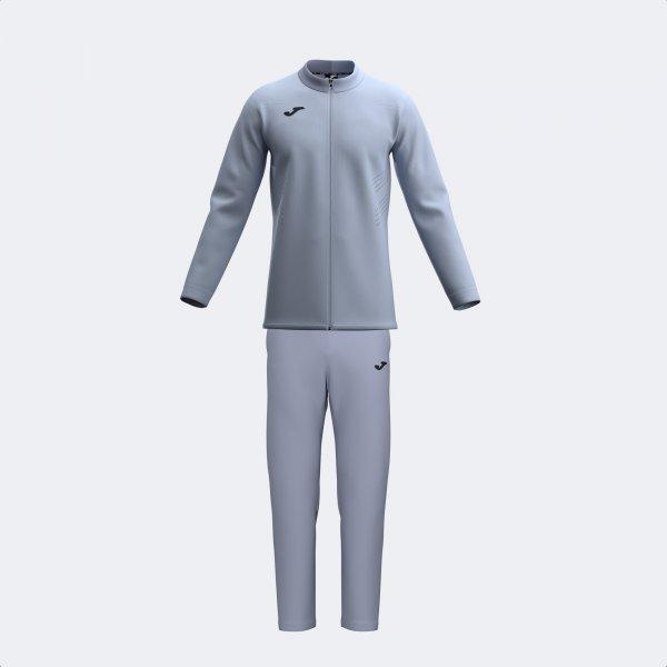 CHALLENGE TRACKSUIT BLUE - 103955.376S_371282