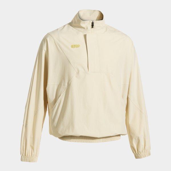 MIMETIC JACKET BEIGE - 104006.009M_371295