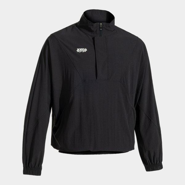 MIMETIC JACKET BLACK - 104006.1002XL_397091
