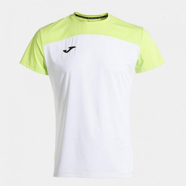 CHALLENGE SHORT SLEEVE T-SHIRT LIME - 104032.4862XL_397155