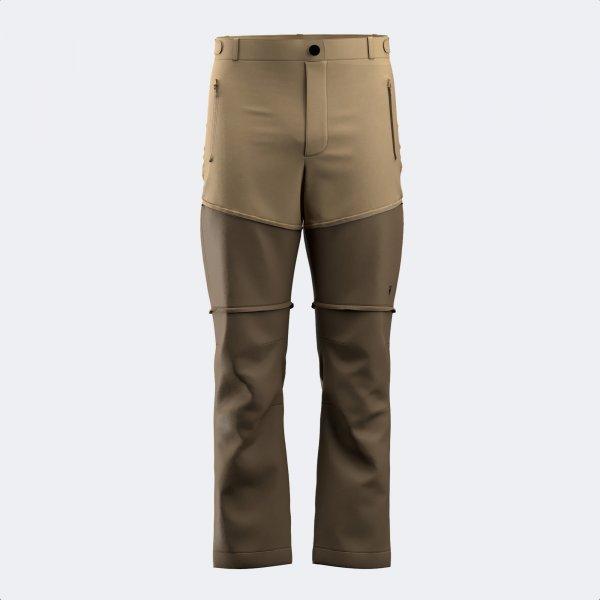 EXPLORER LONG PANTS BEIGE - 104177.0072XL_397339