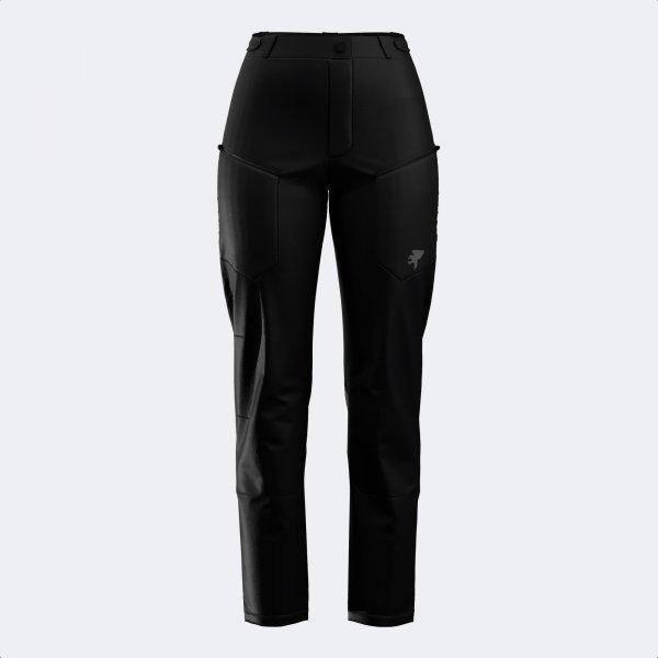 EXPLORER LONG PANTS BLACK - 902482.1002XL_413502