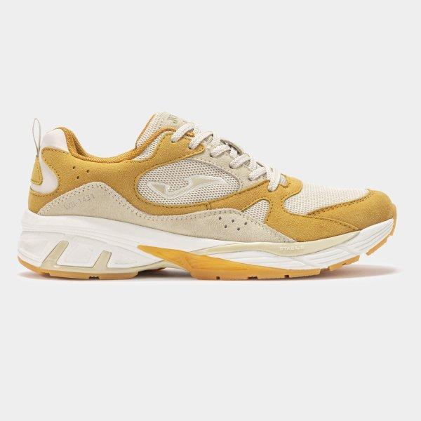 C1431 MEN 2508 BEIGE BROWN - C1431S250840_415747