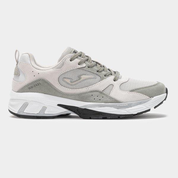 C1431 MEN 2512 GREY - C1431S251240_415755