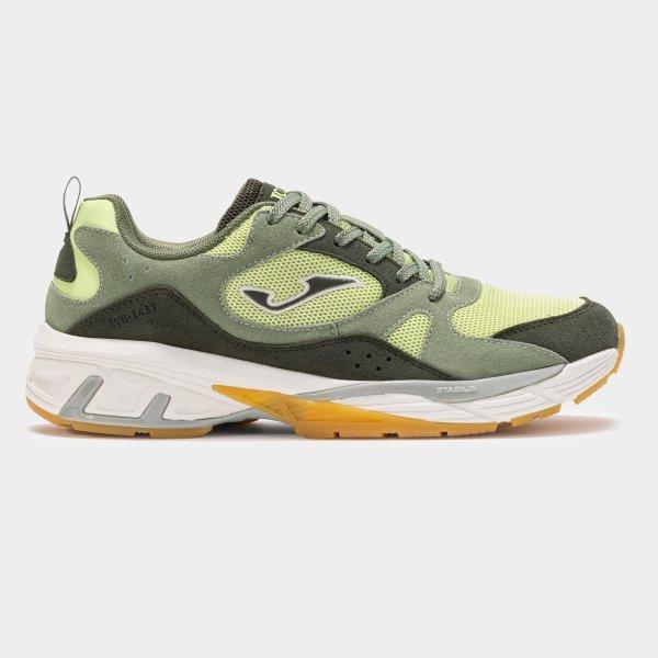 C1431 MEN 2523 GREEN - C1431S252340_415762