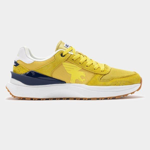 C.301 MEN 2528 YELLOW - C301S252840_415842
