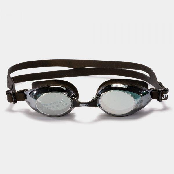 SPLASH SWIMMING GOGGLES BLACK - 401091.100SR_404743