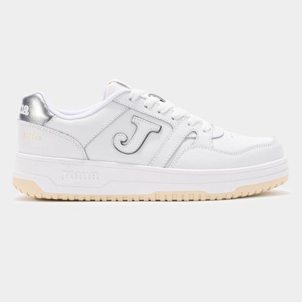 C.ATTICA LADY 2512 WHITE GREY - CATTILS251238_362708