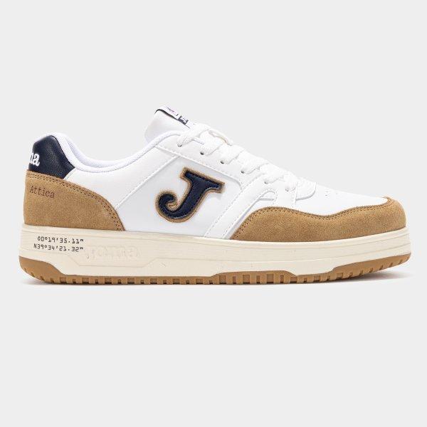 C.ATTICA MEN 2533 BEIGE BLUE - CATTIS253345_367424