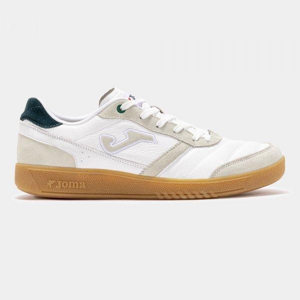 C.MUNDIAL MEN 2522 WHITE BLUE - CMUNS252246_363024
