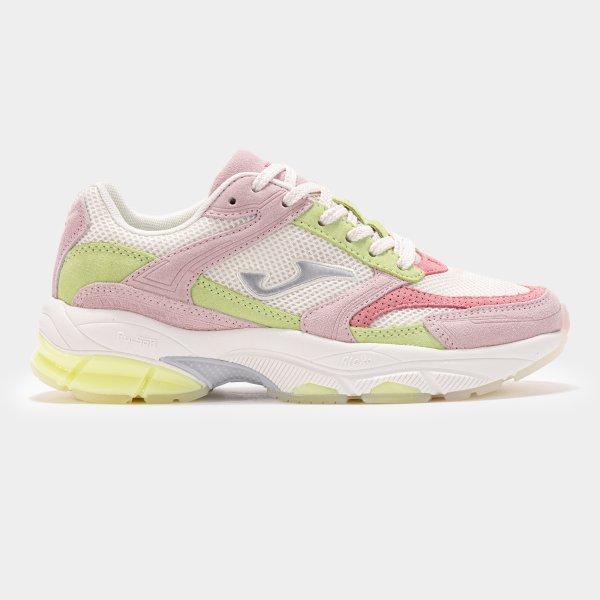 CR111 LADY 2516 PINK GREEN - CR111LS251637_417201