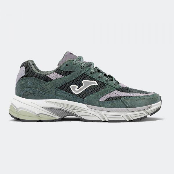 CR111 MEN 2523 GREEN - CR111S252343_363114