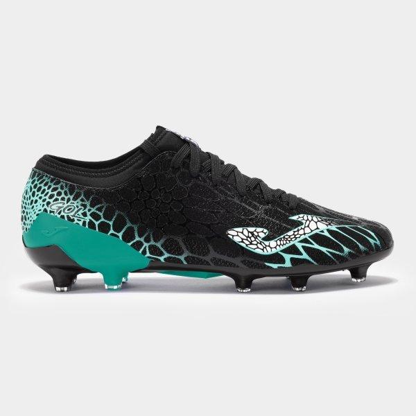 GOL 2501 BLACK FIRM GROUND - GOLS2501FG40_417749