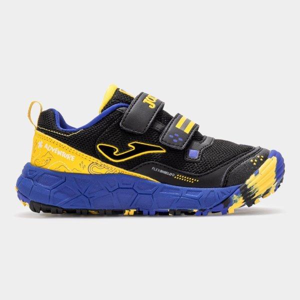 ADVENTURE JR 2501 BLACK - JADVS2501V30_417919