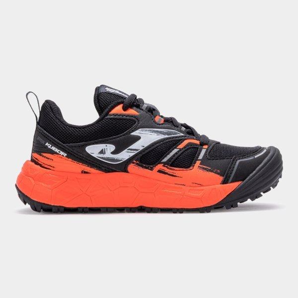 KUBOR JR 2501 BLACK - JKUBS250136_418078