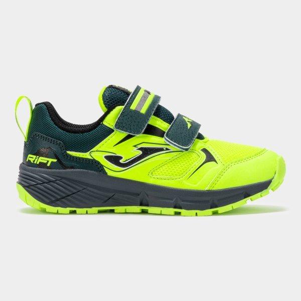 RIFT JR 2509 YELLOW - JRIFS2509V30_418438