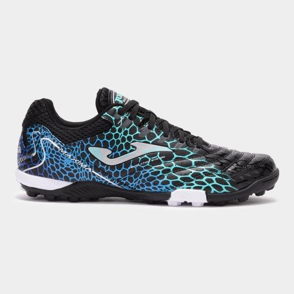 MAXIMA 2531 BLACK TURQUOISE TURF - MAXS2531TFS01_339254